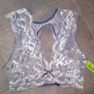 Sam Edelman Lace Brallete